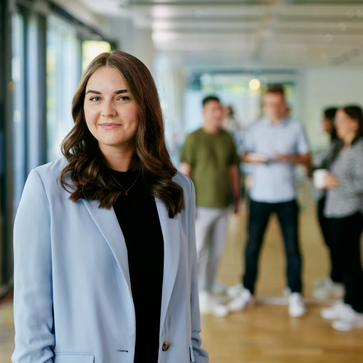 Versicherungskaufmann (m/w/d) mit Schwerpunkt Beihilfe